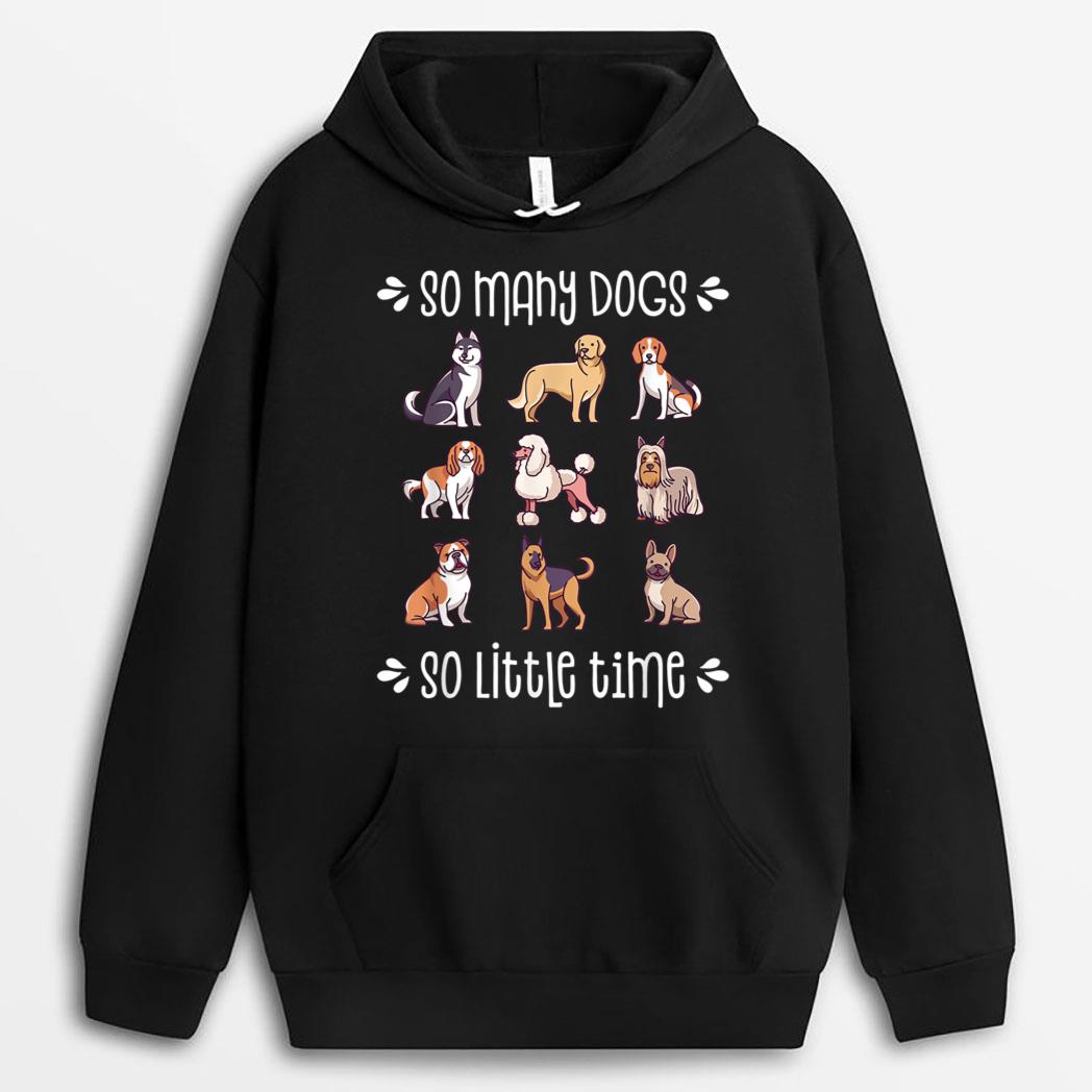 Dog , Dog Owner , Dog Lover Gift, Cute Dog T-Shirt