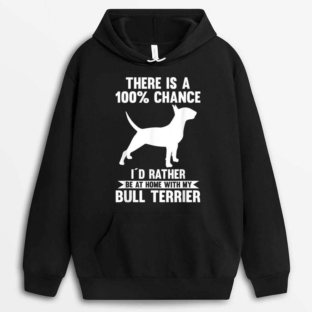Dog Bull Terrier T-Shirt