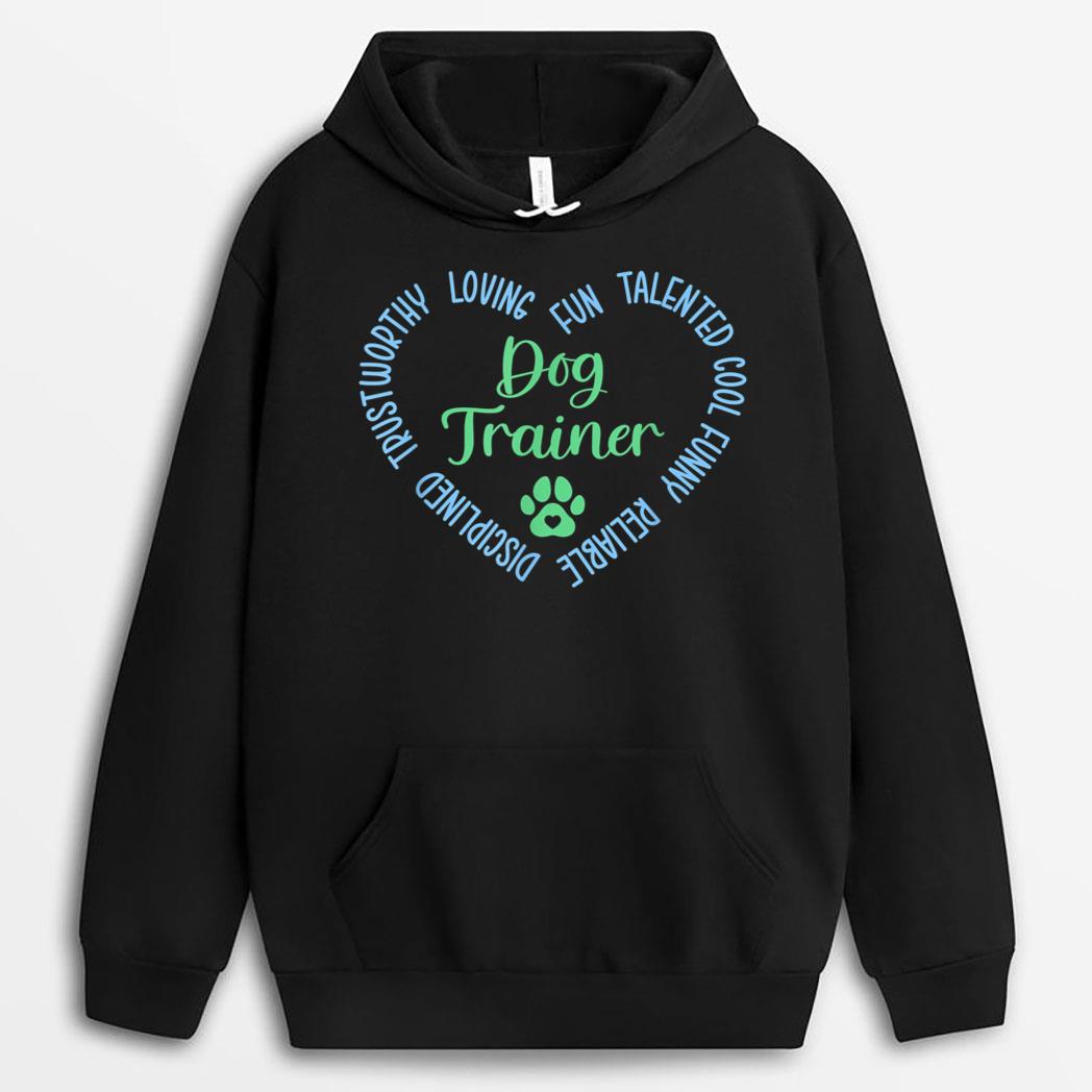 Dog Trainer T-Shirt