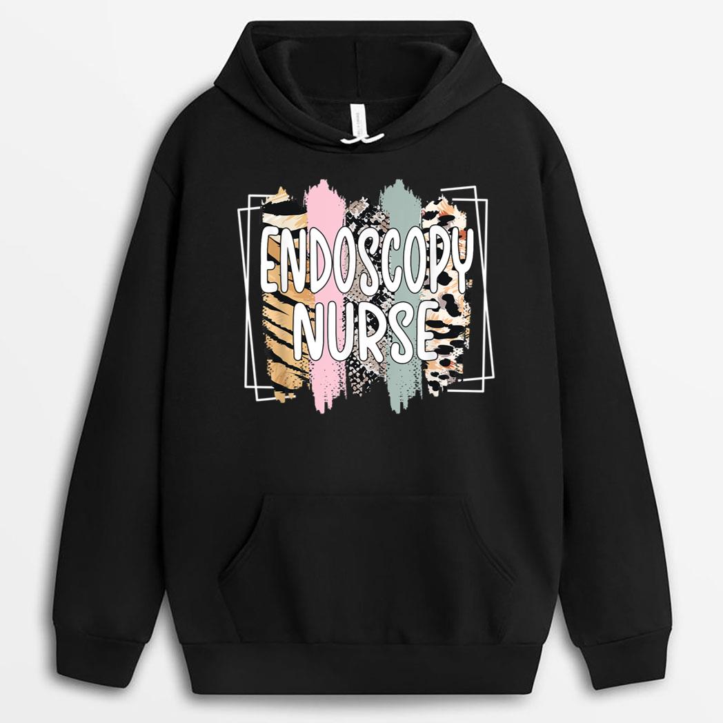 Endoscopy Nurse Appreciation Endoscopy Nursing T-Shirt