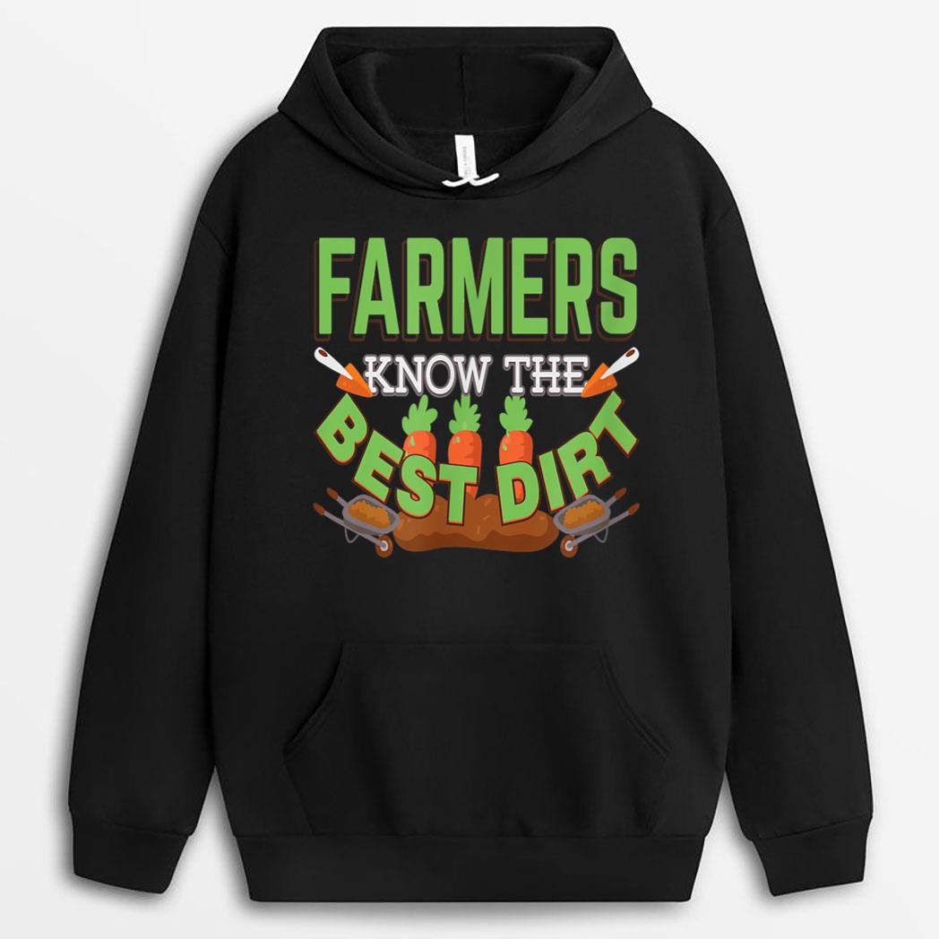 Farmers T-Shirt