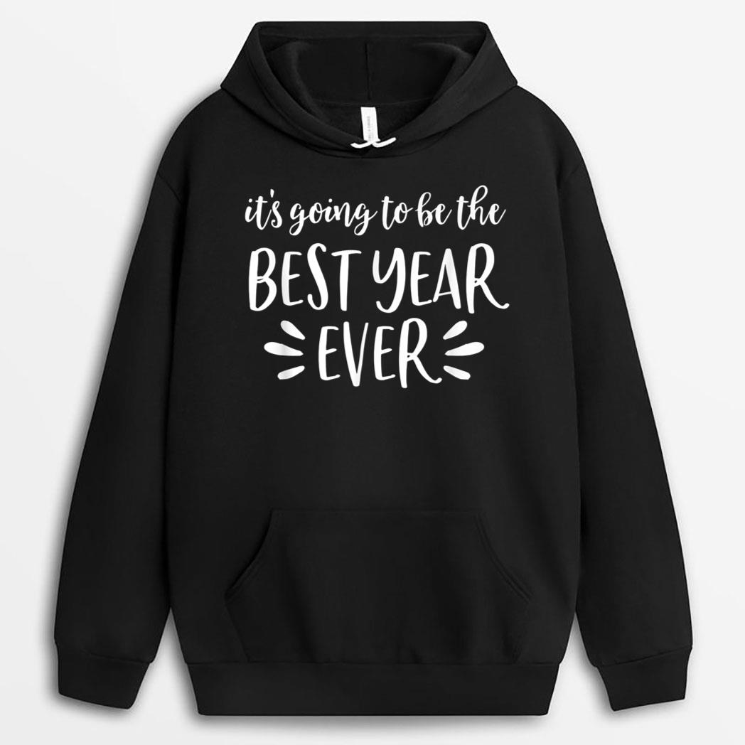First Day Of School  For Teachers Best Year Ever Back T-Shirt