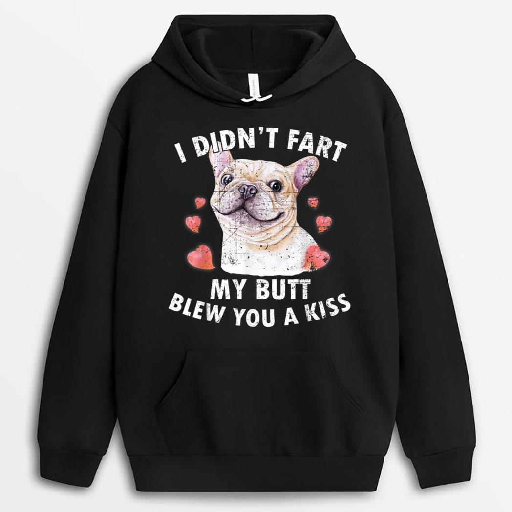 French Bulldog , Funny French Bulldog , Dog Lover T-Shirt