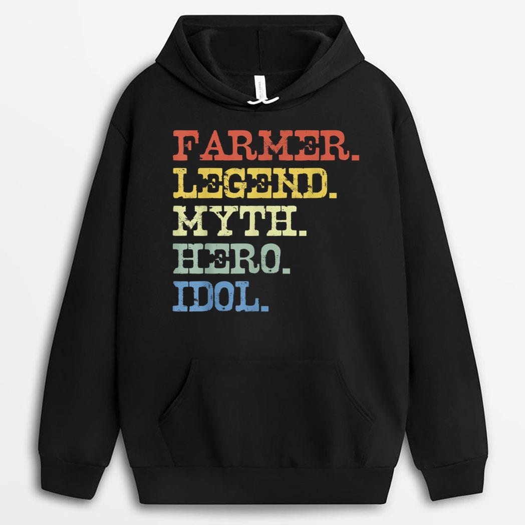Funny farmer T-Shirt